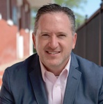 Stephen Stricklin