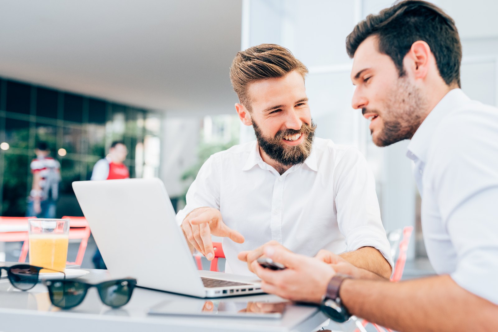 The Missing Link to Organic Growth - Ideal Customer Profiles