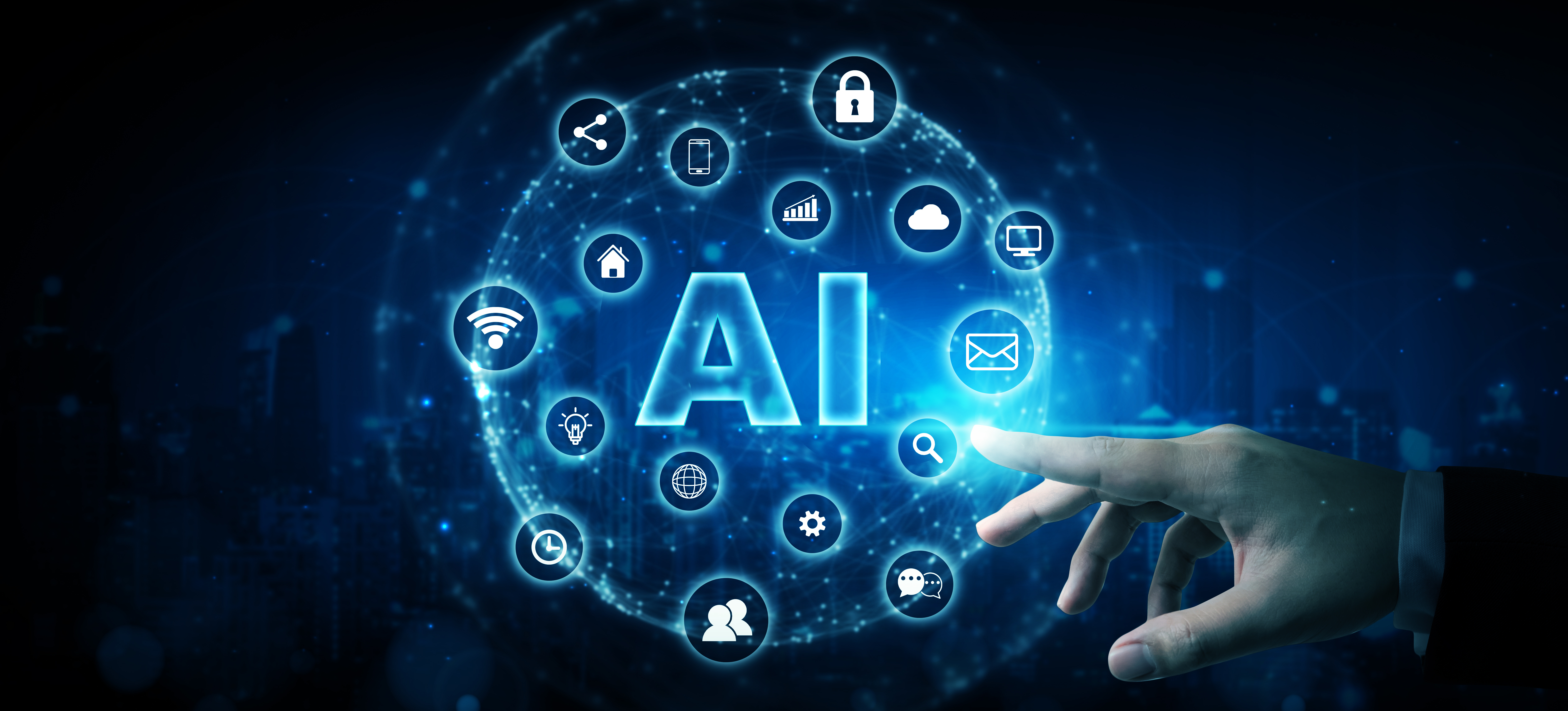 AI Isn’t Making Bureaucracy Faster. It’s Making It Optional