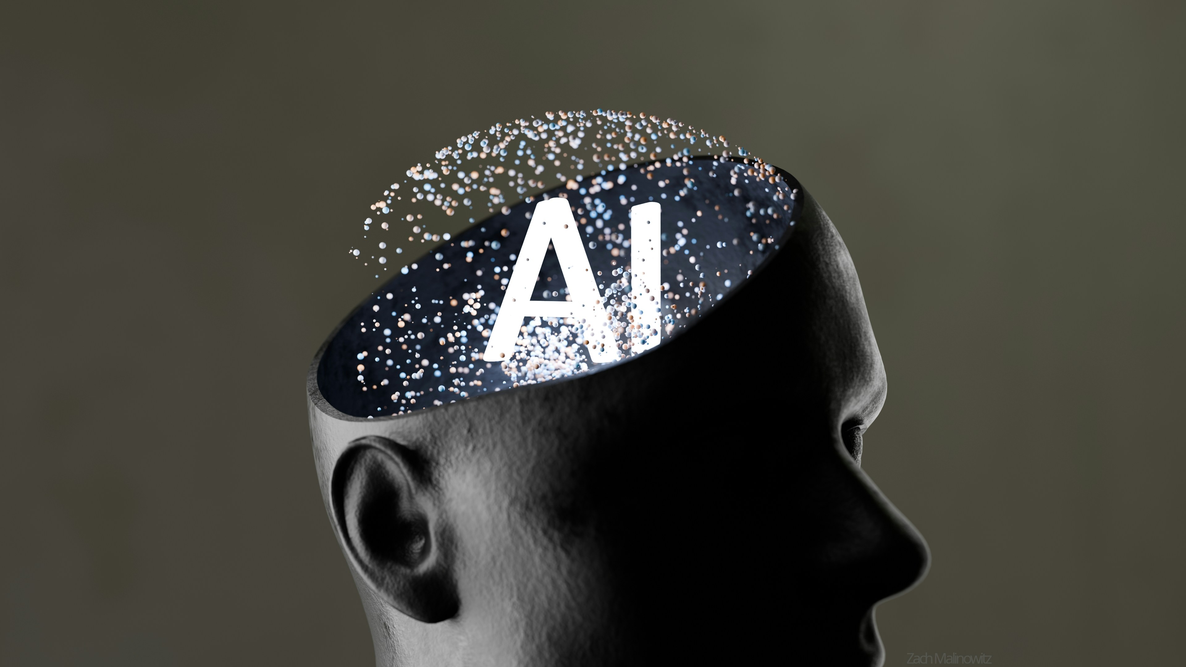 Authority Drift: When AI Recommendations Quietly Become Decisions