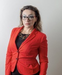 Duena Blomstrom