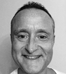 Tony Wood