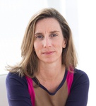 Elizabeth McCourt