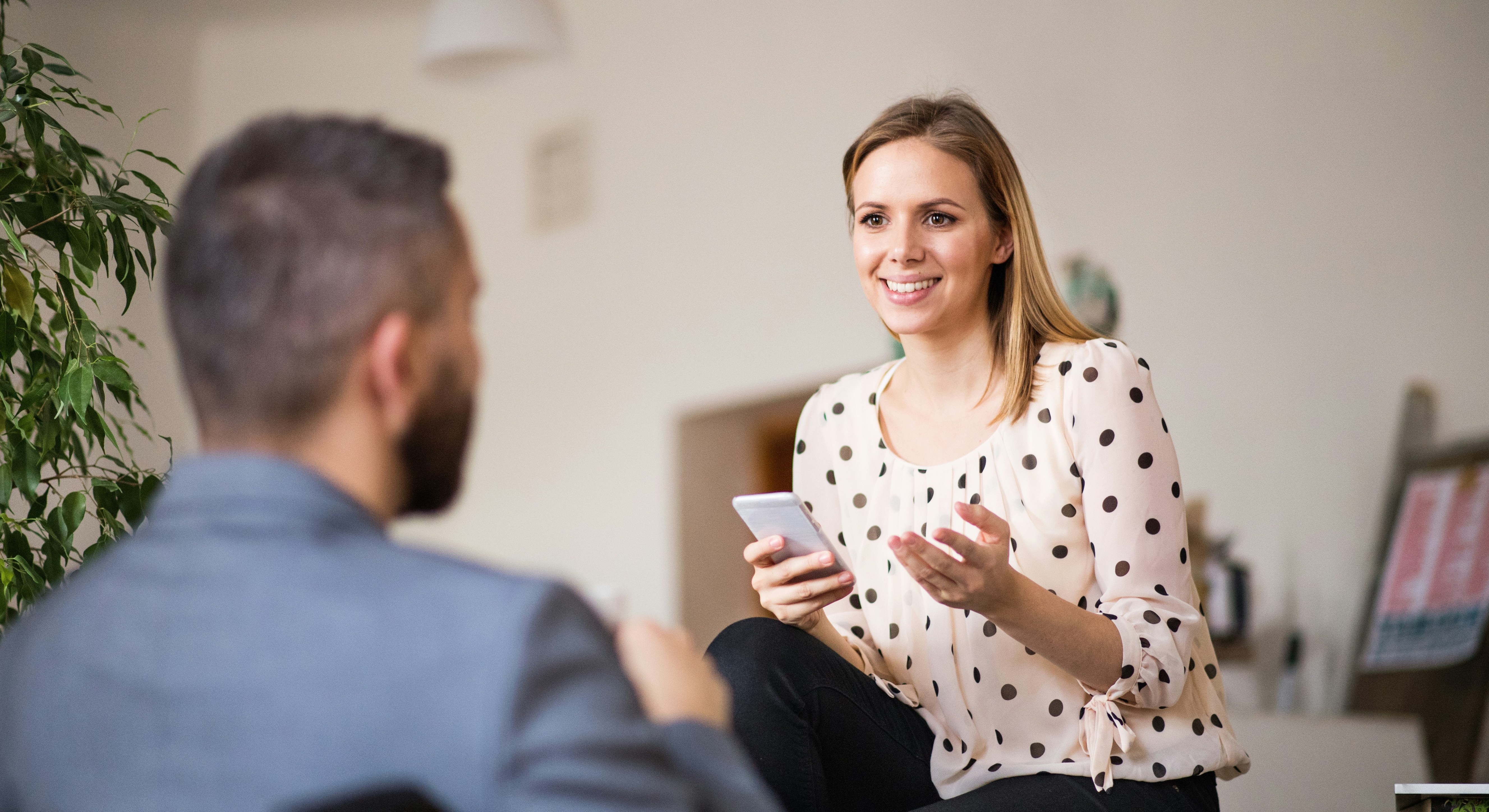 Two Conversations Every Advisor Should Have With Their Clients’ Kids and How To Start Them