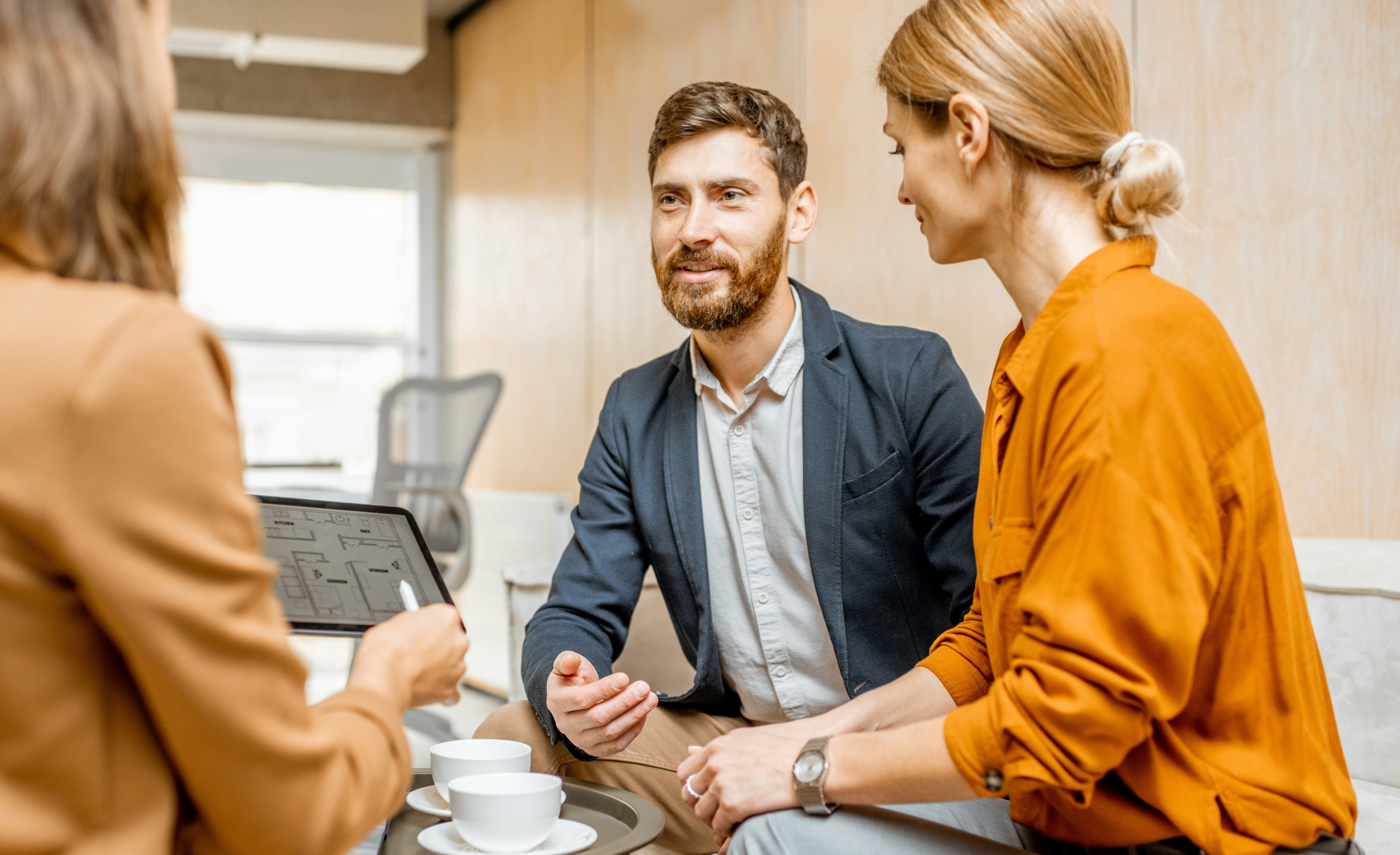 The Best Advisors Don't Share the News—They Shape the Narrative