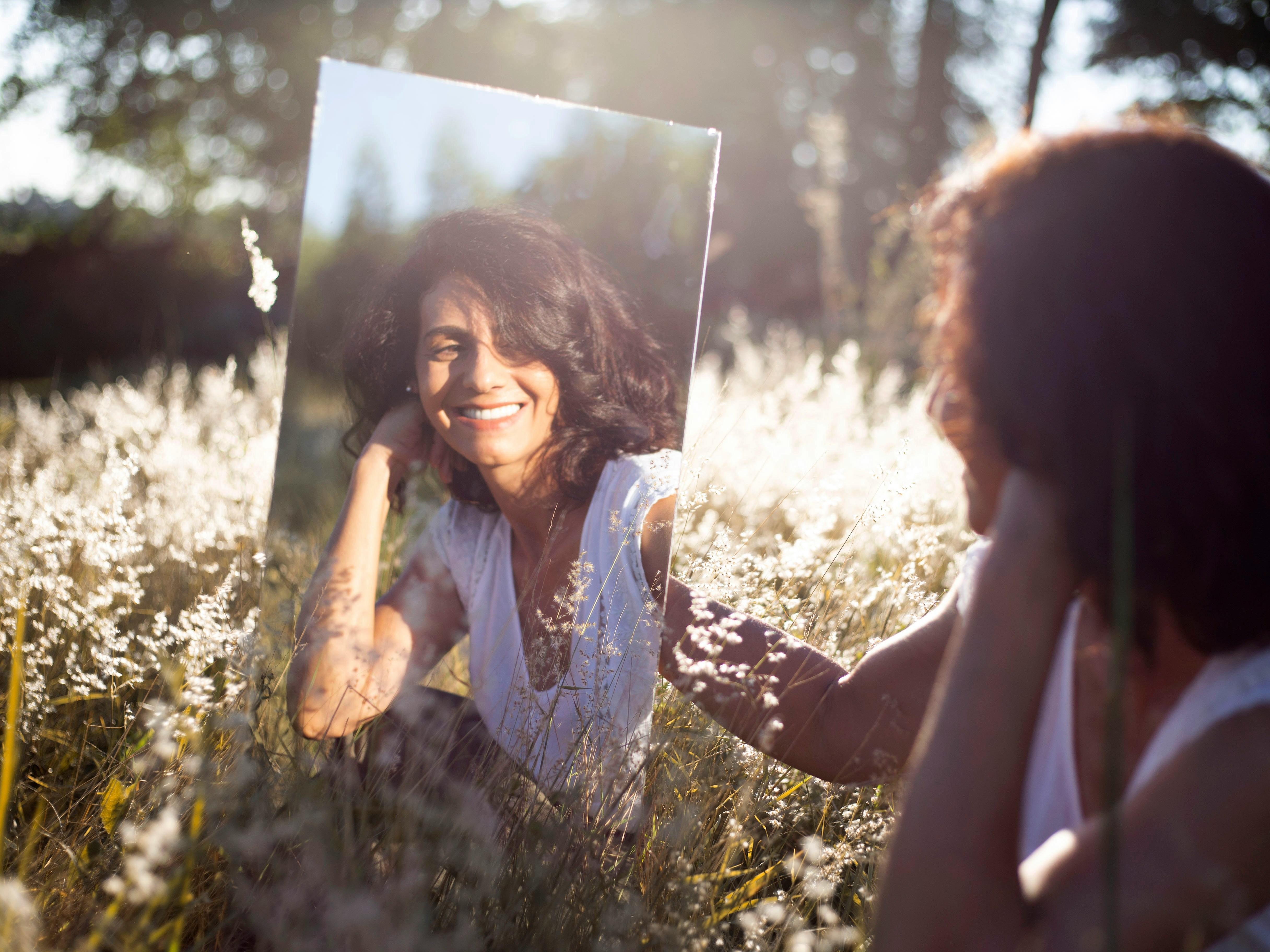 Your Net Worth Is a Mirror—Not a Verdict