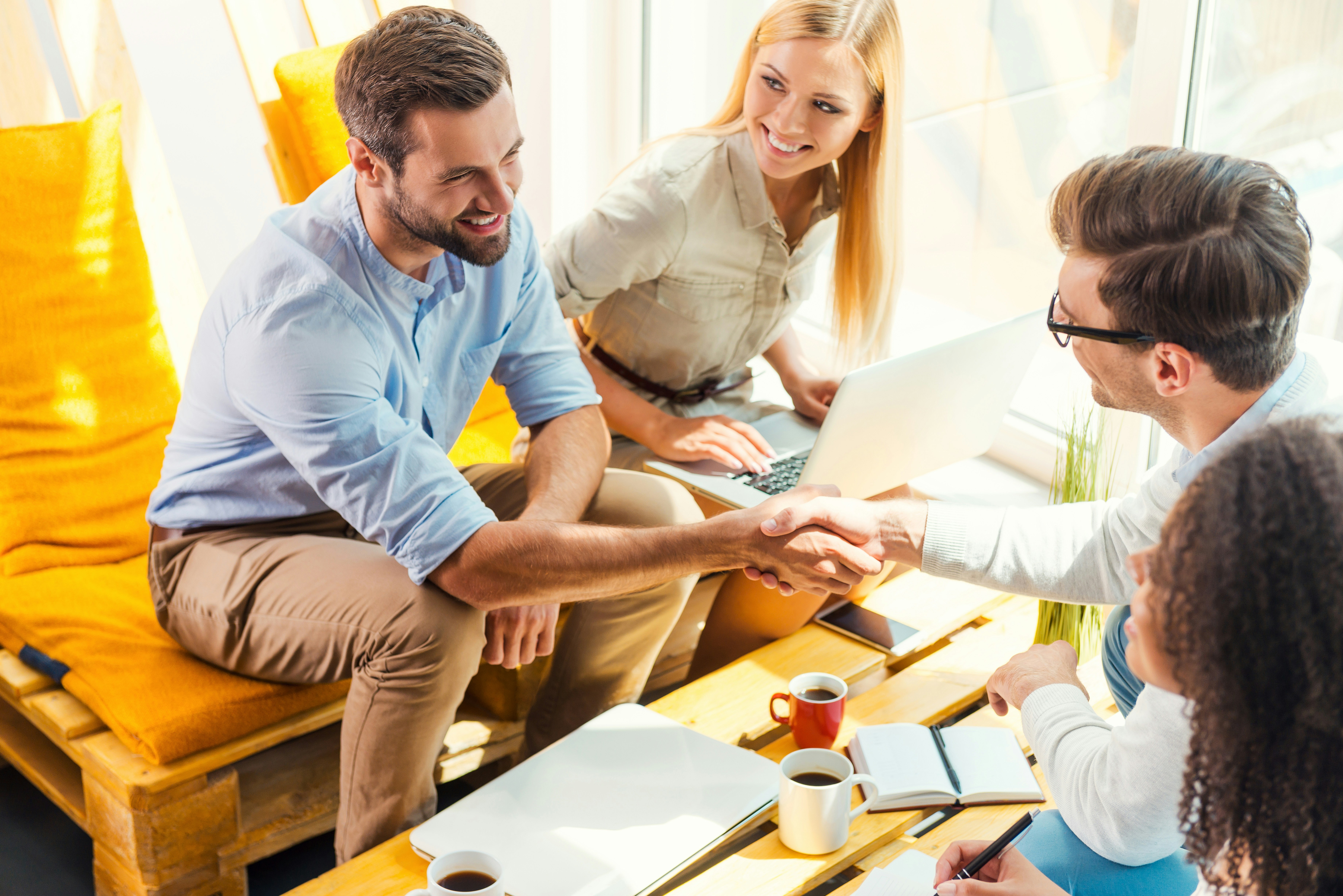 Your Client Agrees With Everything You Say. That Might Be the Problem.