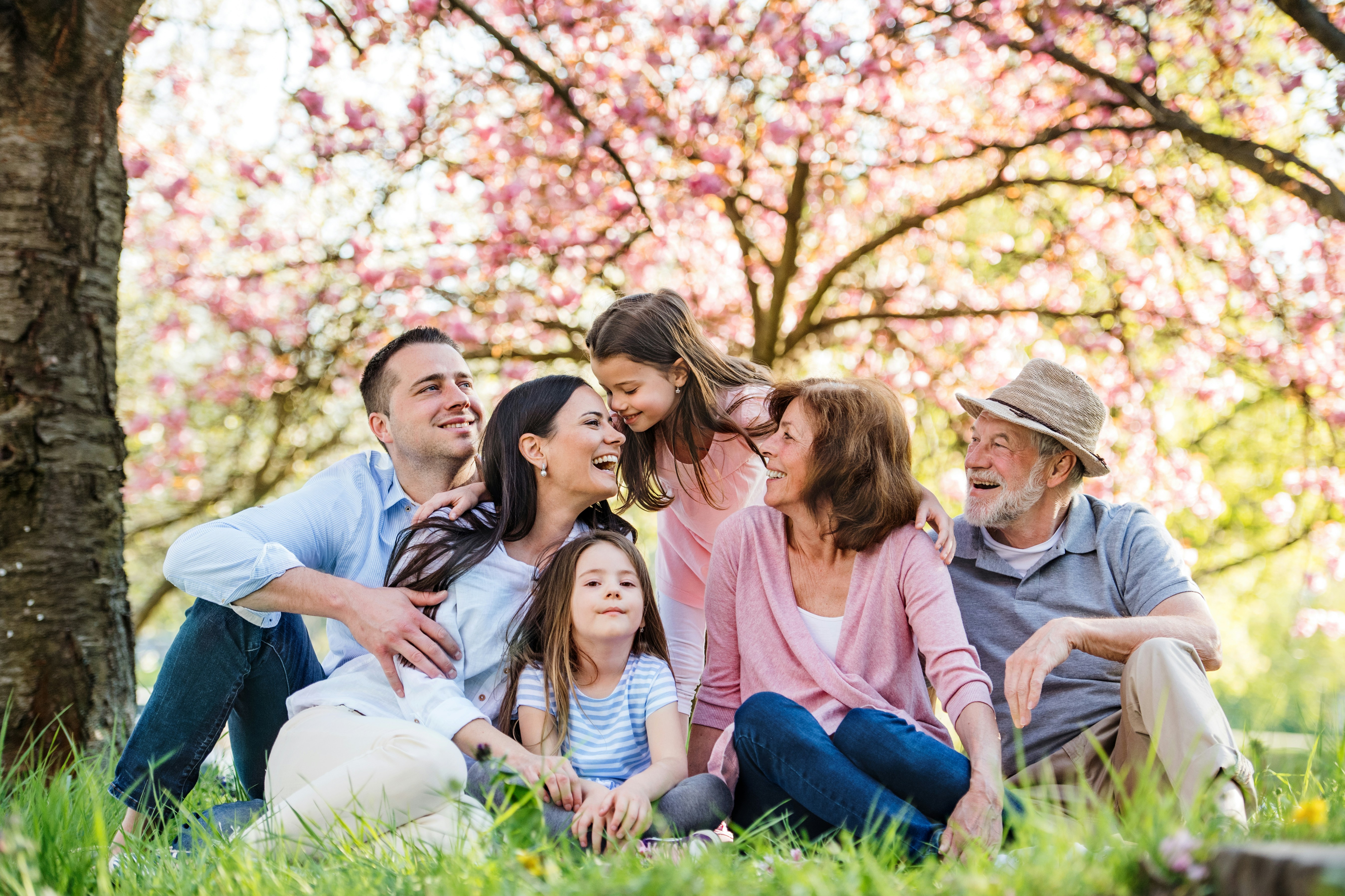 Who Needs Life Insurance? The Answer Is Probably More Family Members Than You Think
