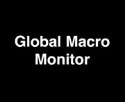 Global Macro Monitor