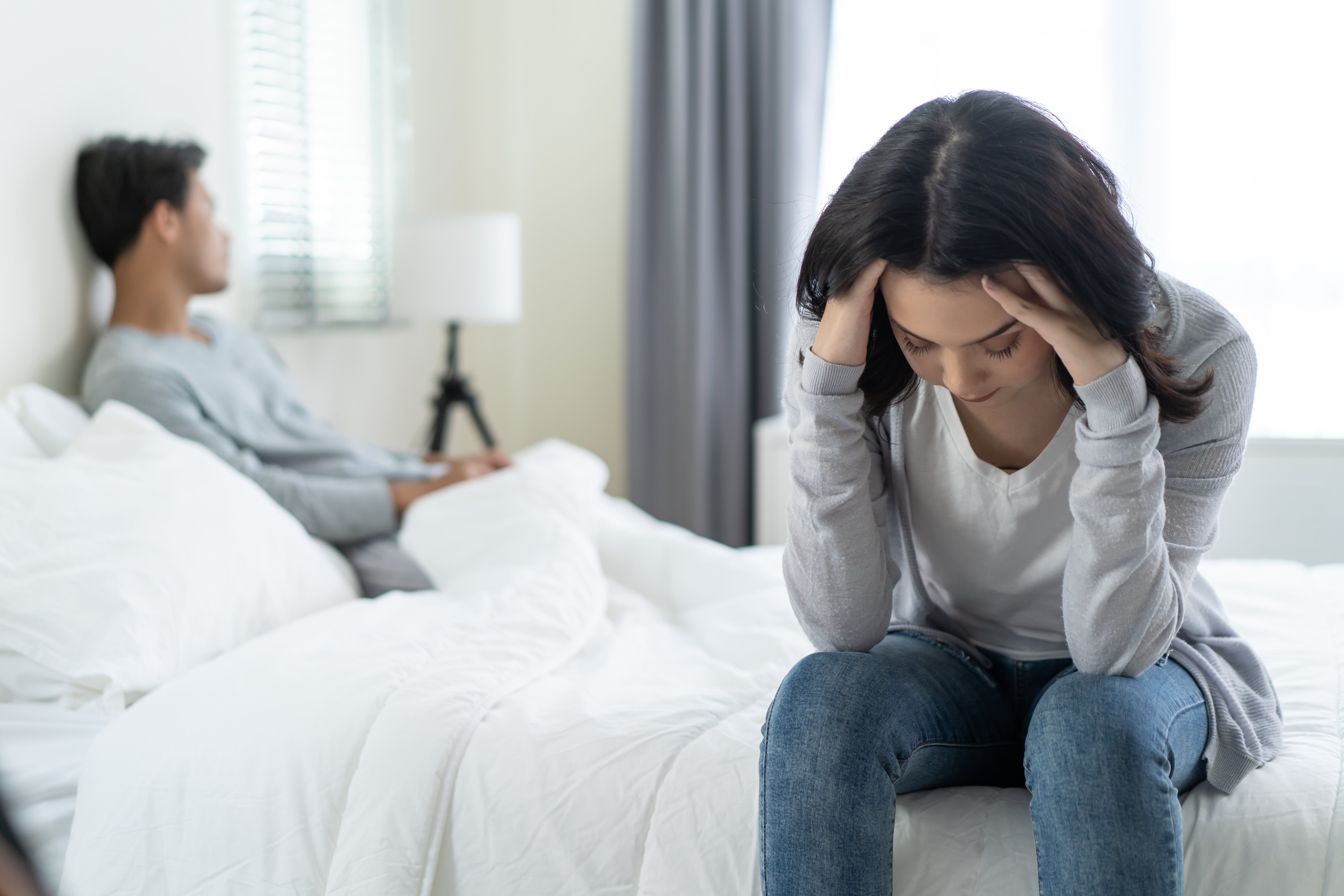 Getting Divorced? Here's How to Protect Your Financial Future
