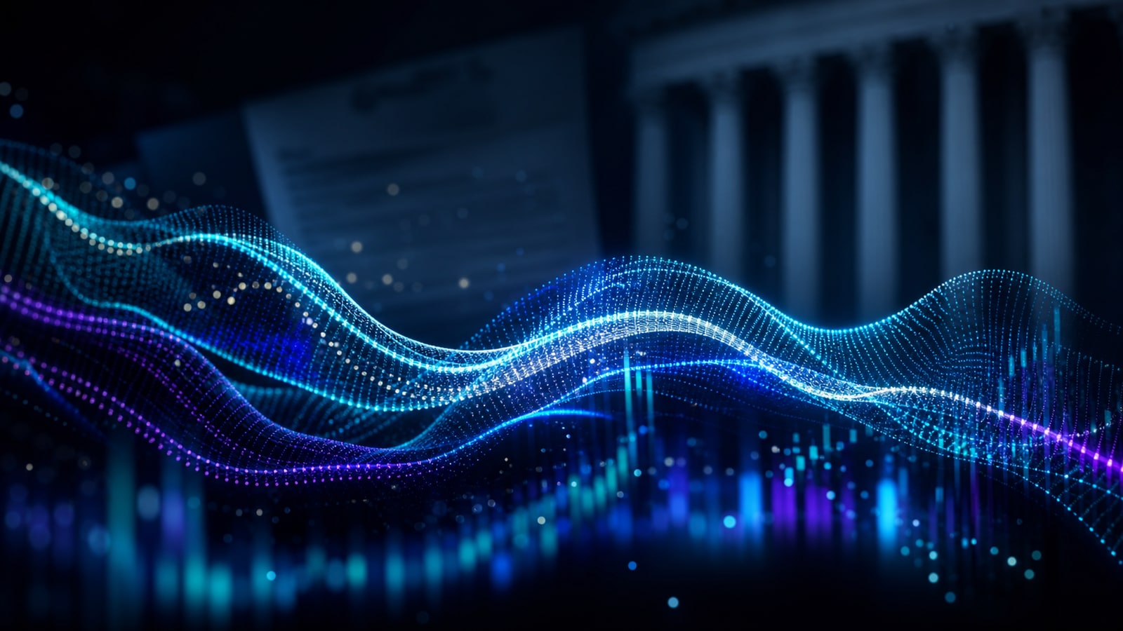 ETF Market Signals Resilience Amid Washington Noise