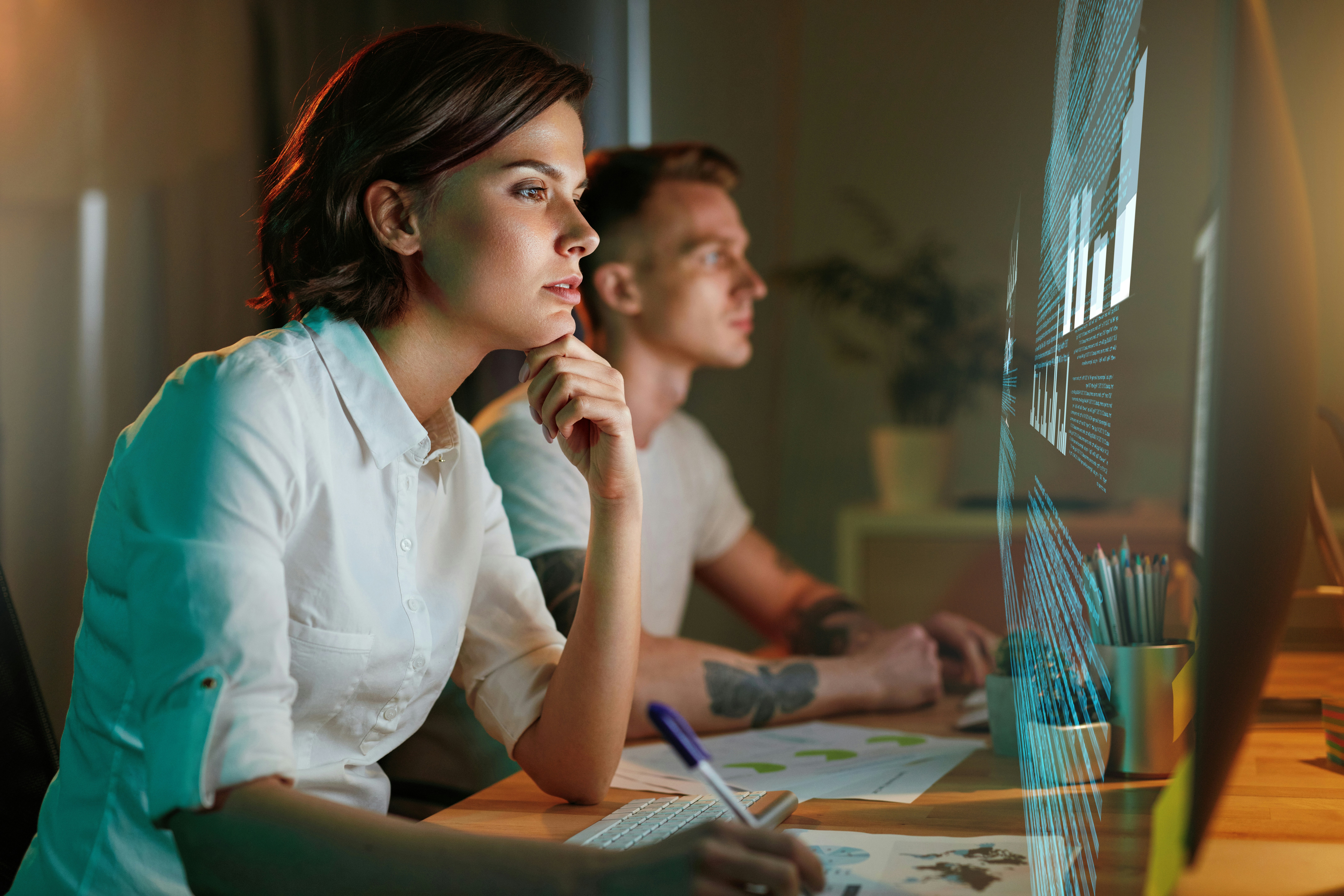 AI Won’t Just Change Marketing. It Will Change How Marketing Teams Are Organized.
