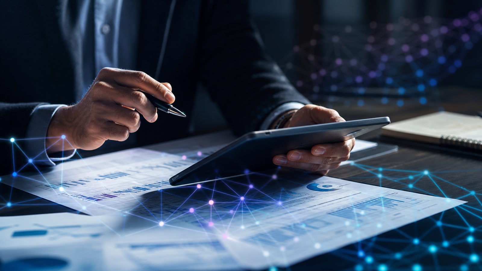 Advisor AI Guardrails for ETF Model Reviews