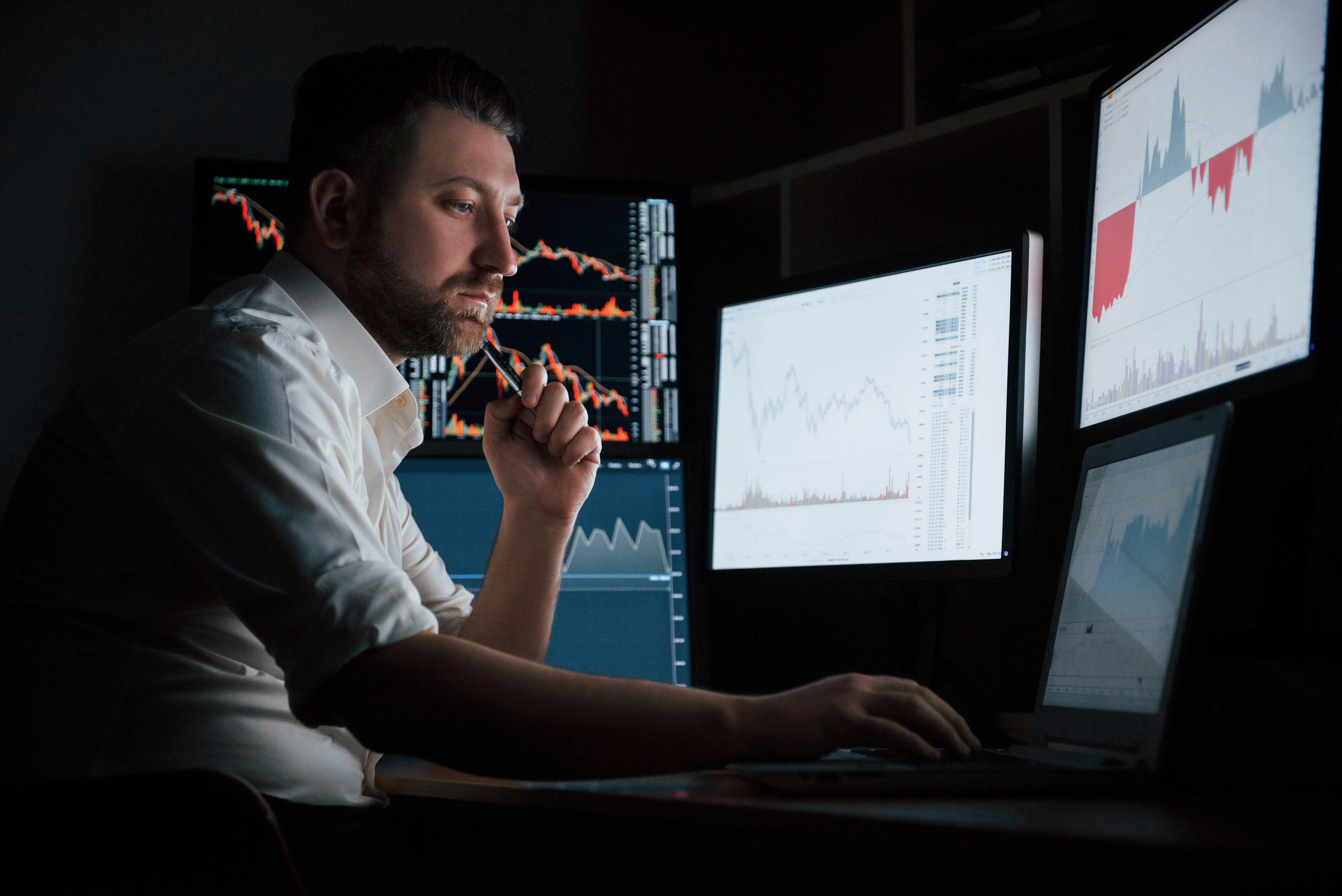 When Markets Get This Concentrated, What You Don’t Own Matters