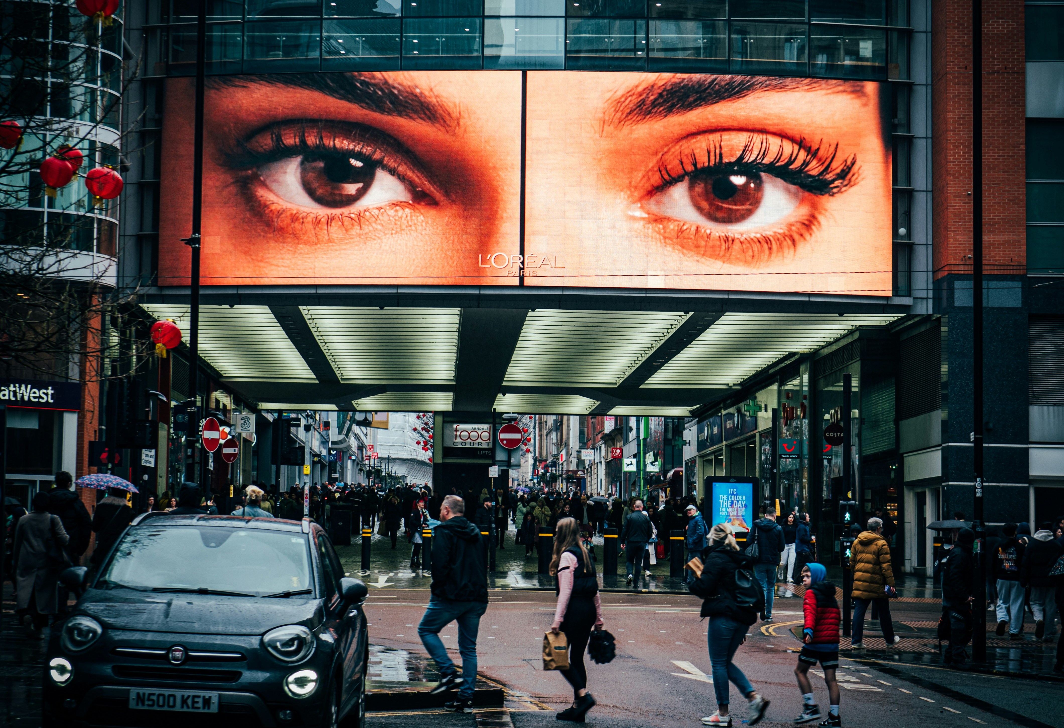 We Paid for Big Brother: How AI Is Turning Everyday Life Into a ...