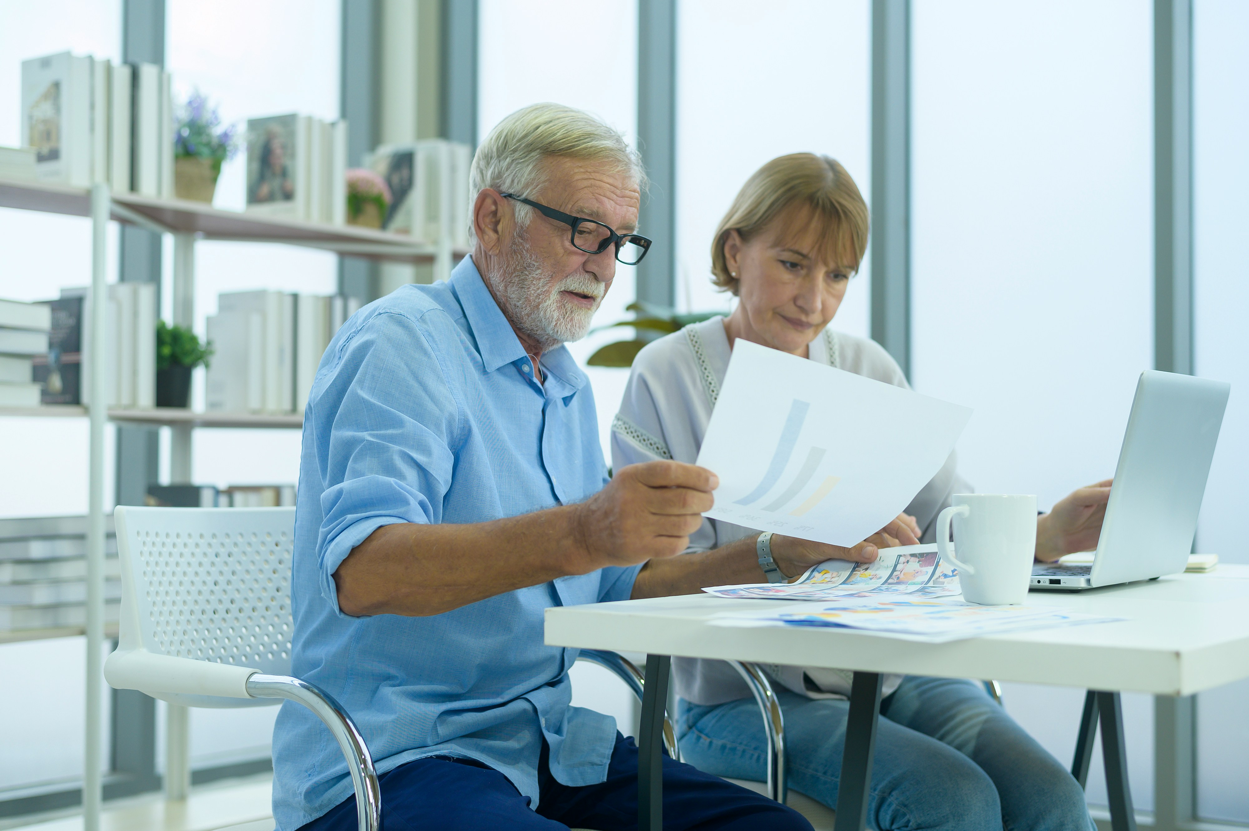 Do Clients Know How Many Ways They Can Give to Charity?