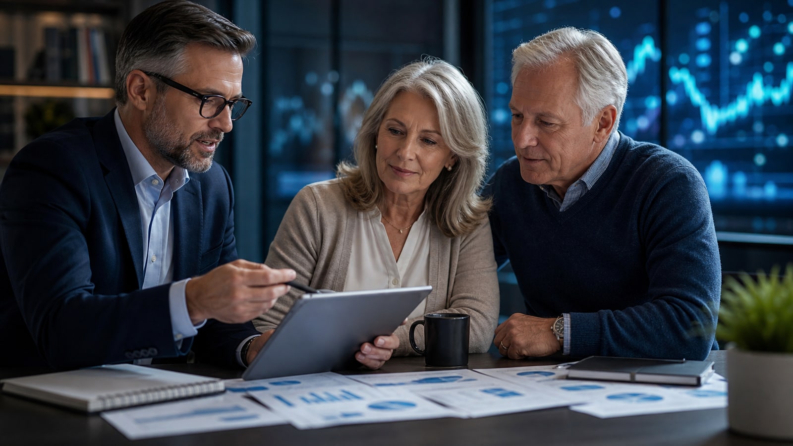 Retirement Income Checkups Need a 2026 Reality Refresh