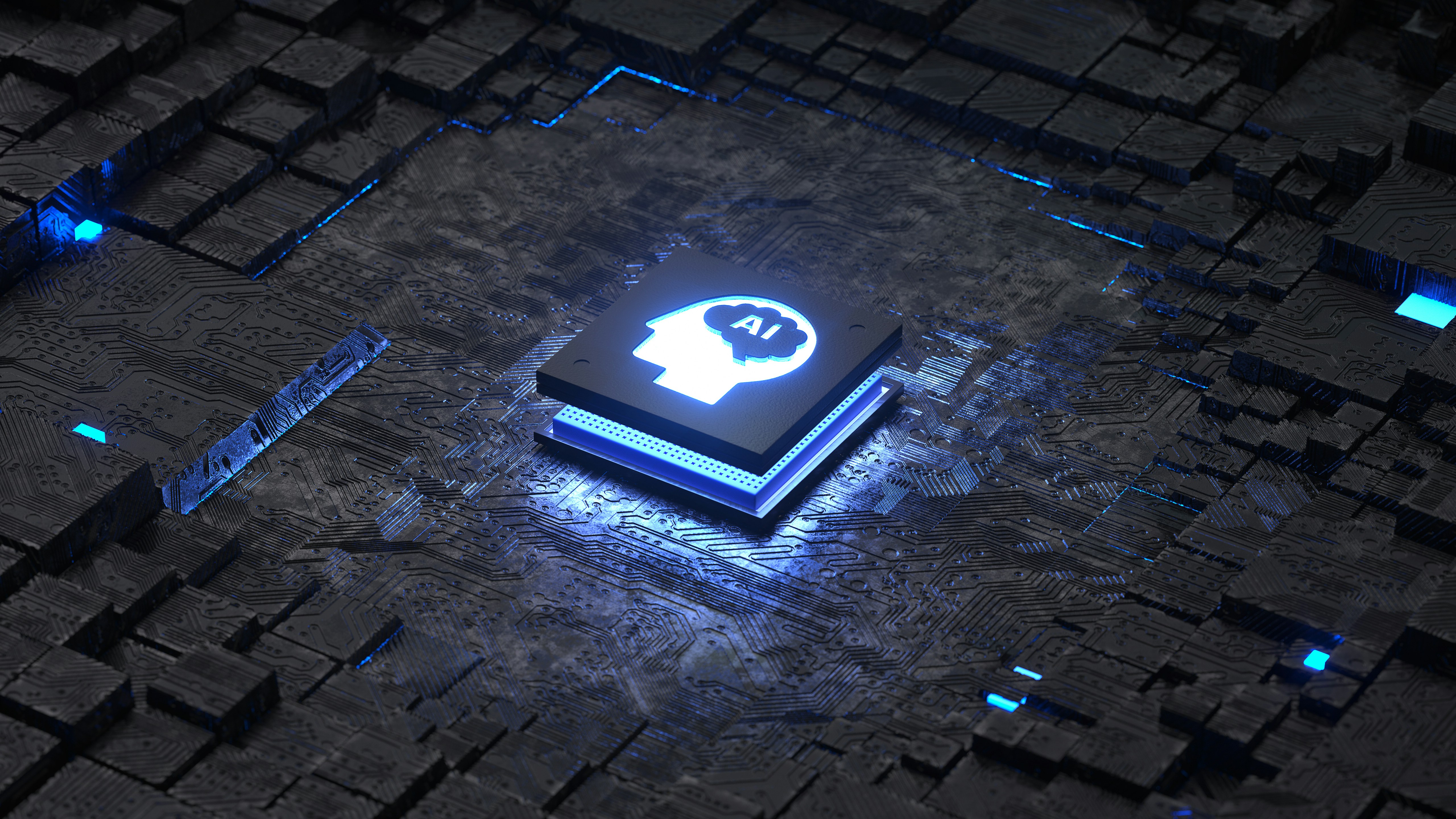 Why Memory Stocks Could Be the Next Big Opportunity