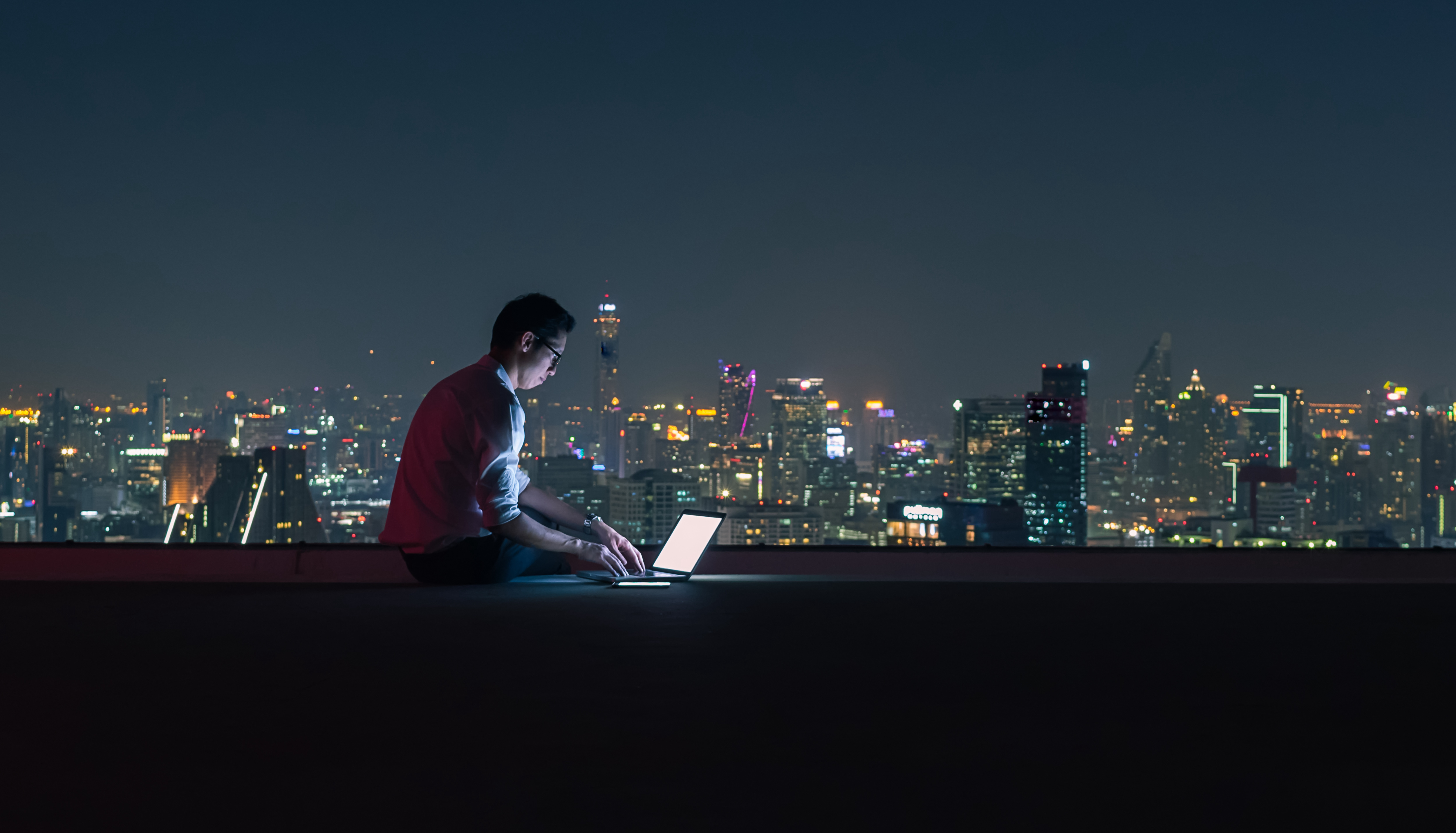 Wealth Management Is Ready for Its Biggest Technology Shift Yet