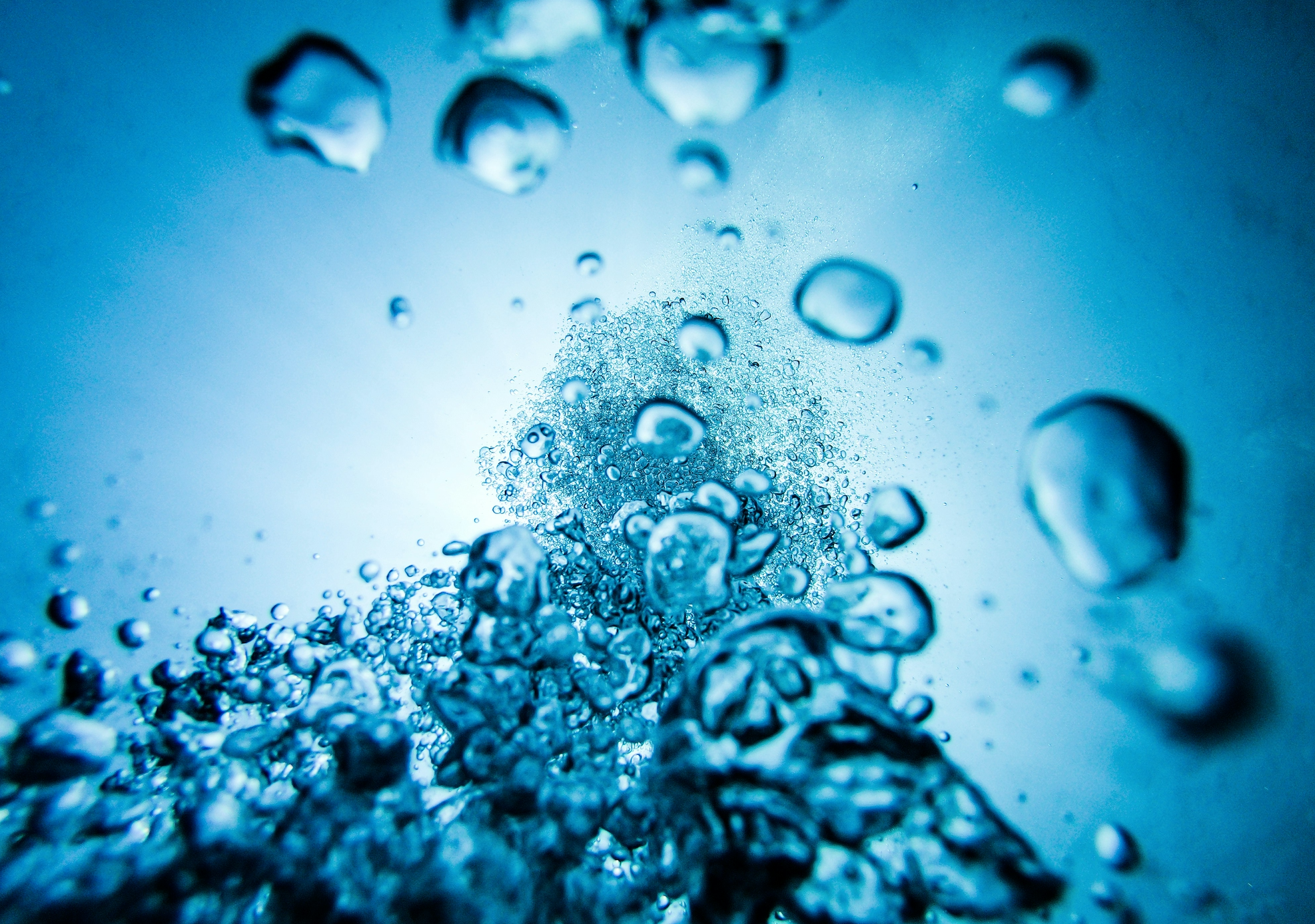 The AI Boom Has a Water Problem Investors Can't Ignore