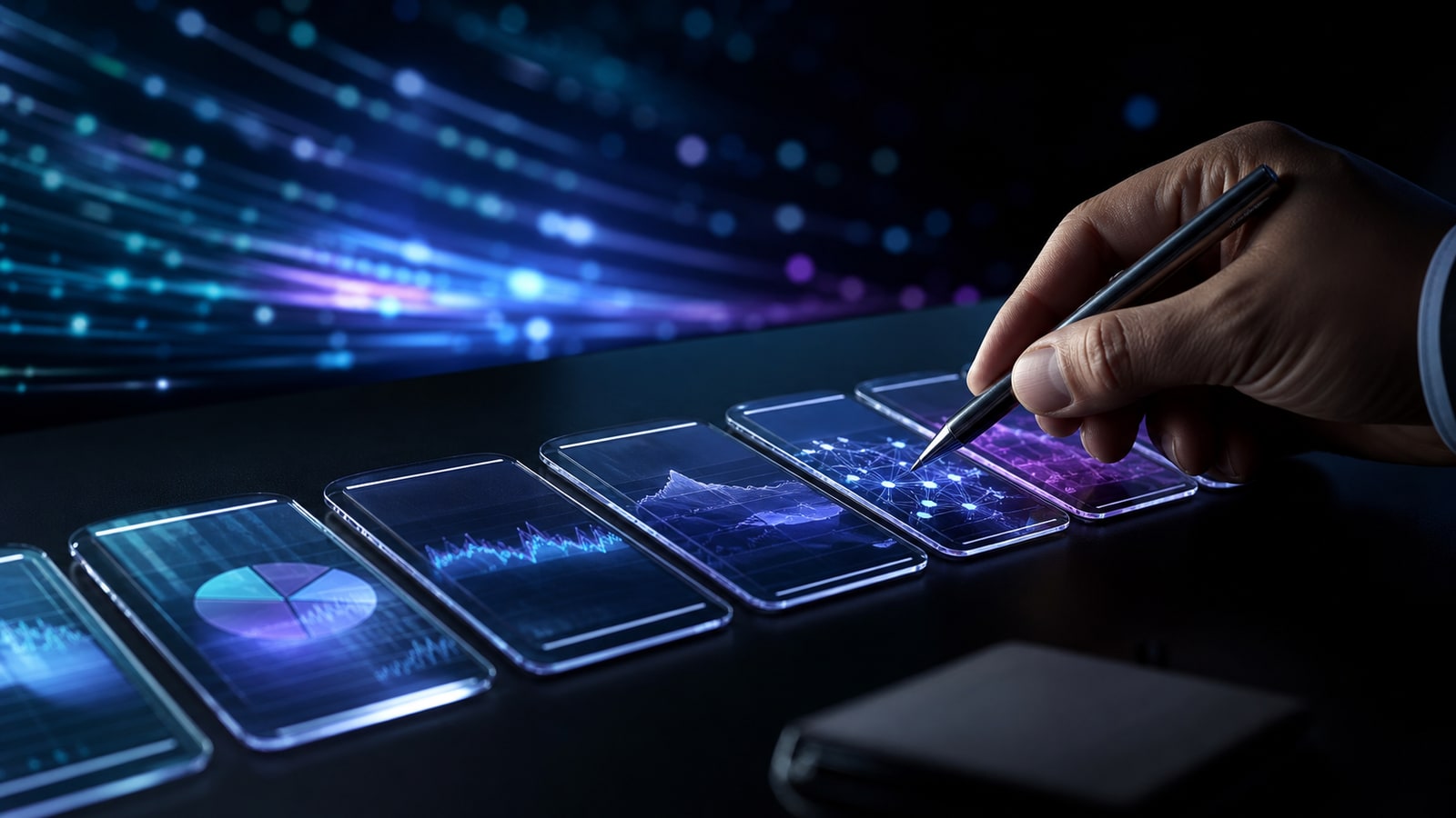 Why ETF Model Portfolios Need a Repeatable AI-Era Review Discipline