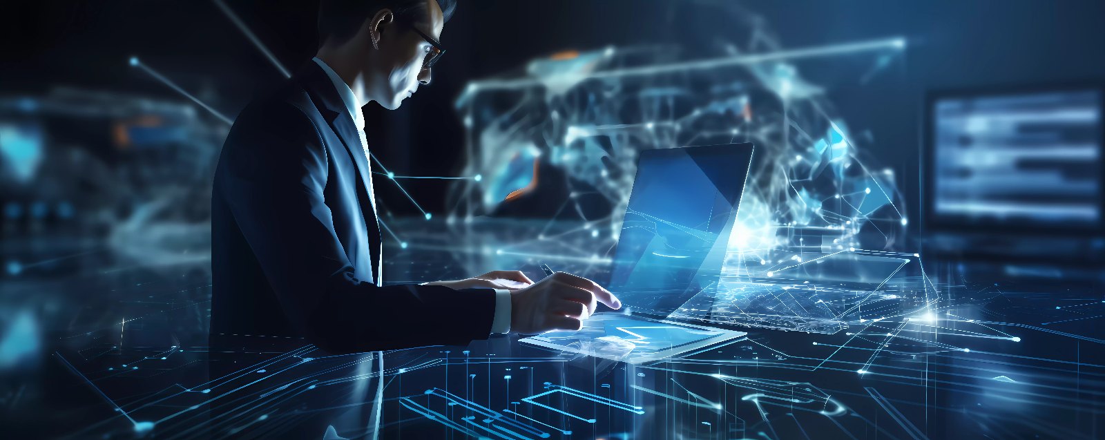 Wall Street Just Raised Its Standards for AI