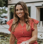 Olivia Luper