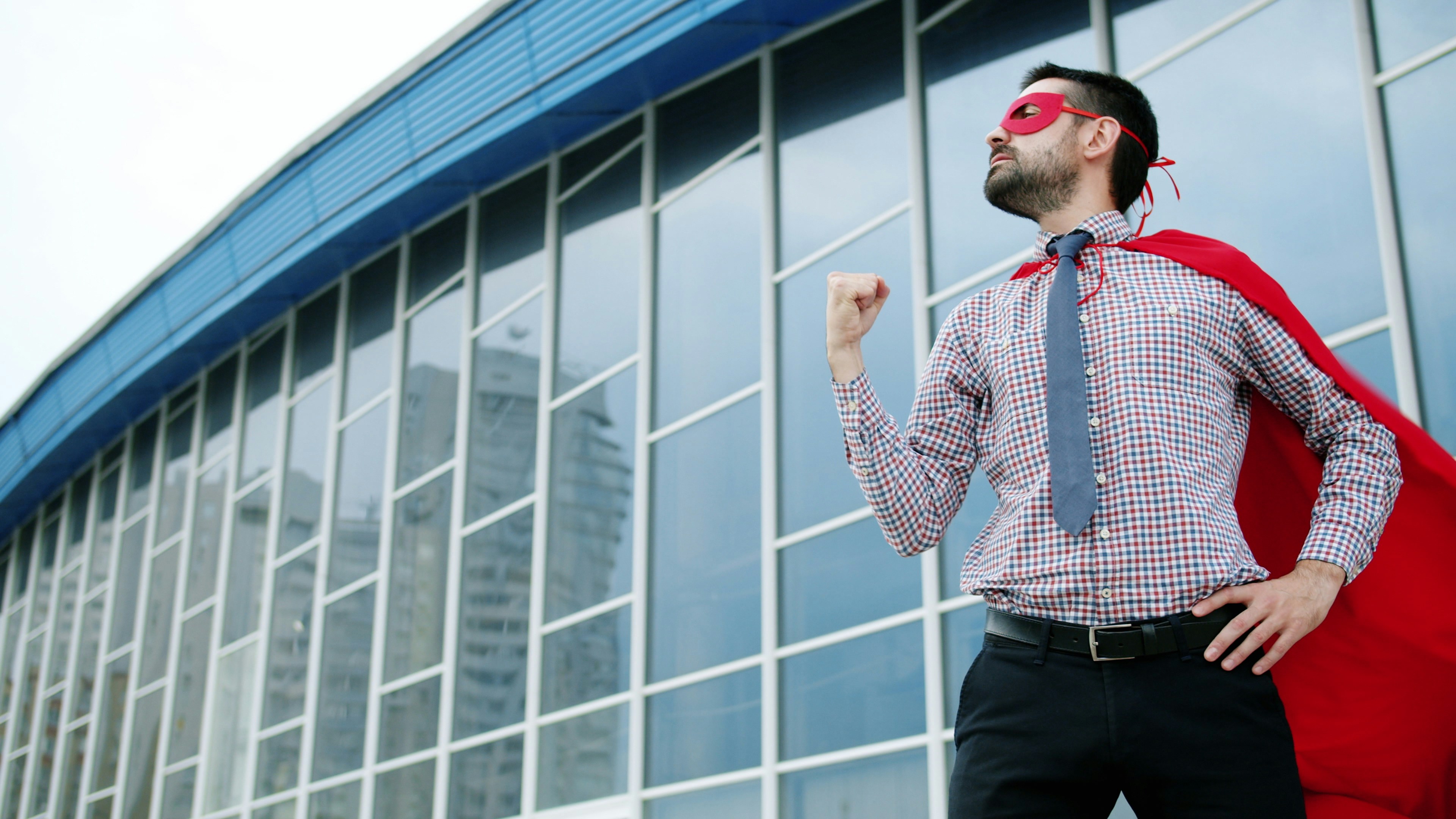 Your Advisory Firm Doesn’t Need More Heroes. It Needs Better Systems.