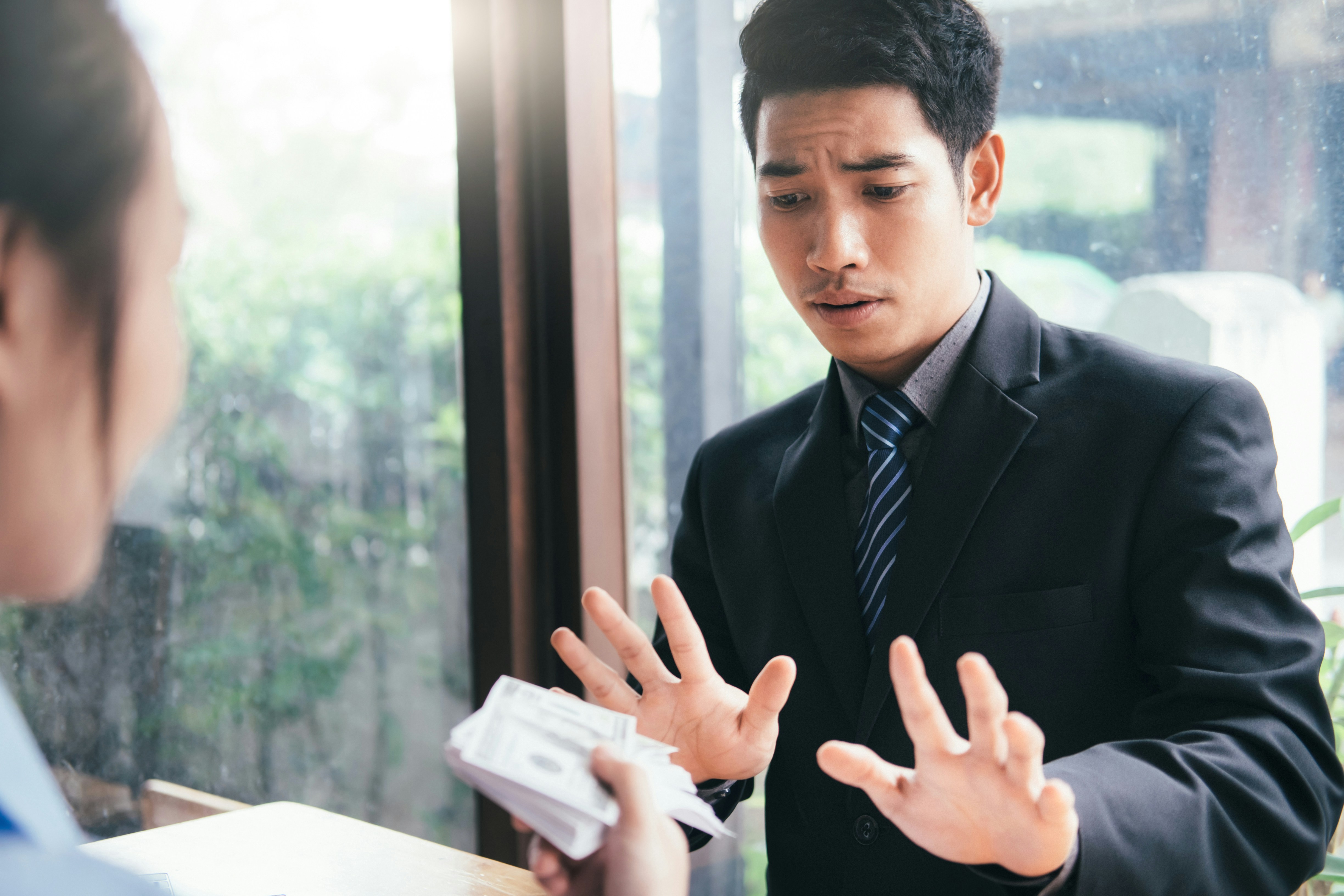Fee Objections Usually Aren’t About Fees