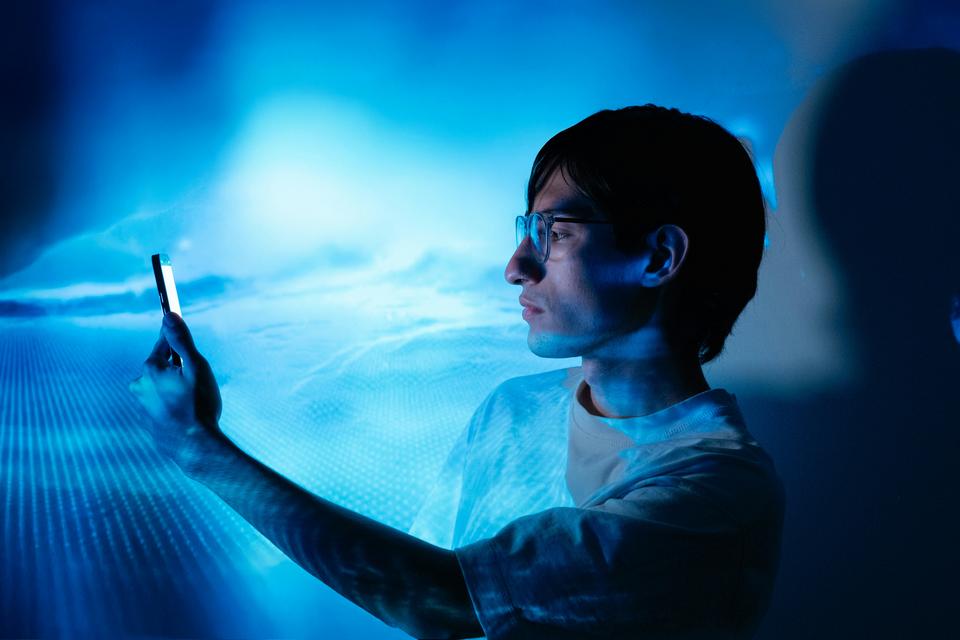 How Social Media Is Changing How Clients Choose Their Financial Advisor