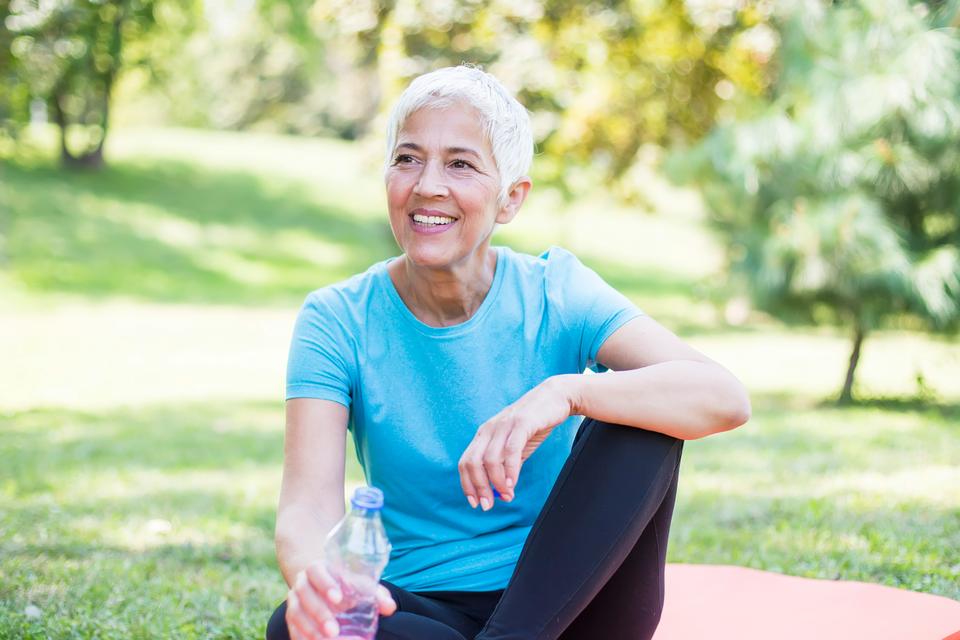 What If Your Retirement Plan No Longer Fits the Life You Want?