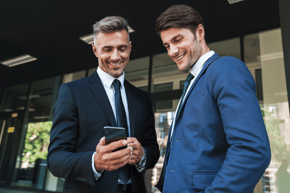 Trusted Authority or Trusted Advisor: There Is a Difference