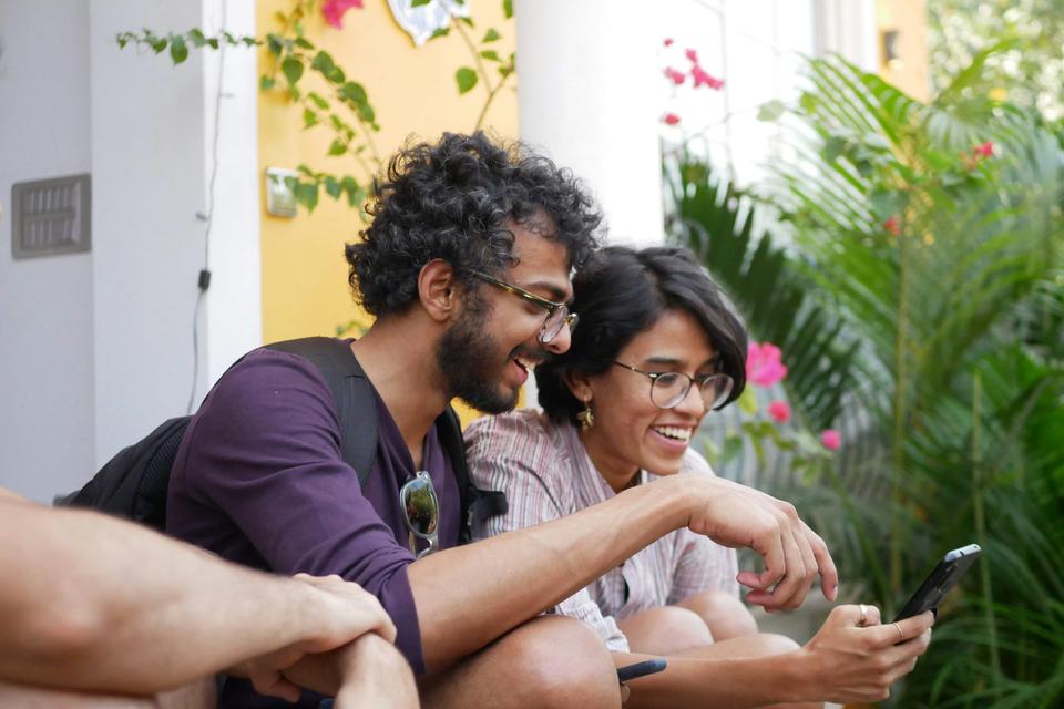 Gen Z and Millennials Aren’t Abandoning Financial Goals. They’re Doing Them Differently