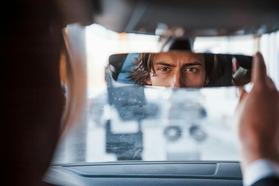 The Person You’re Probably Least Generous To Is Yourself