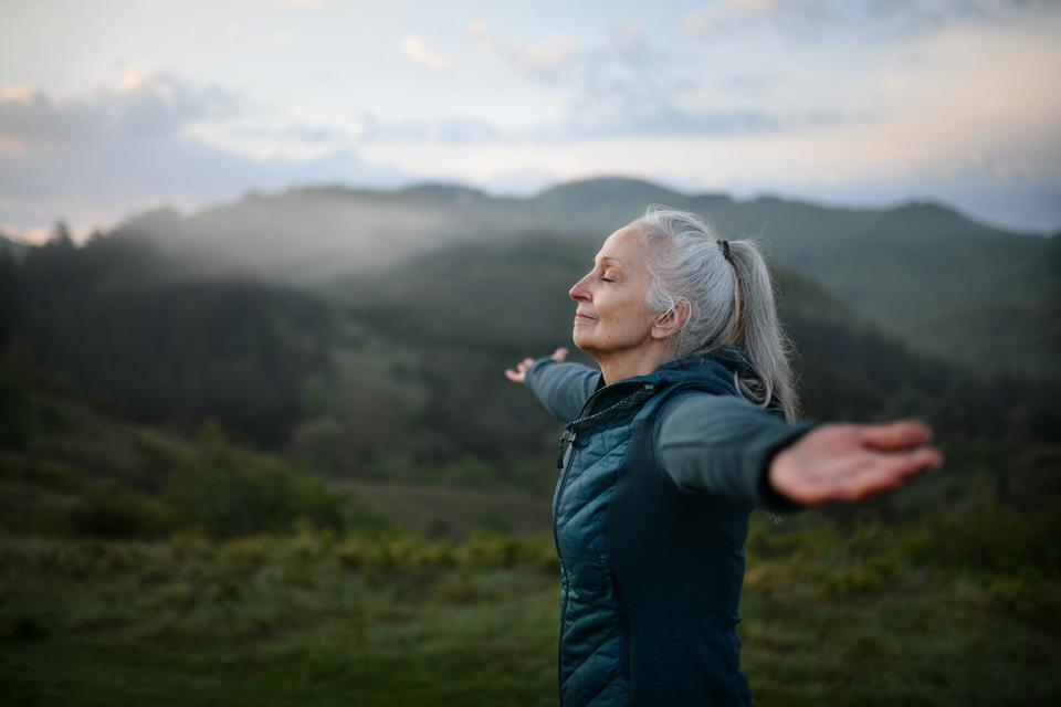 Healthspan Over Lifespan: What I’m Actually Doing to Stay Strong as I Age
