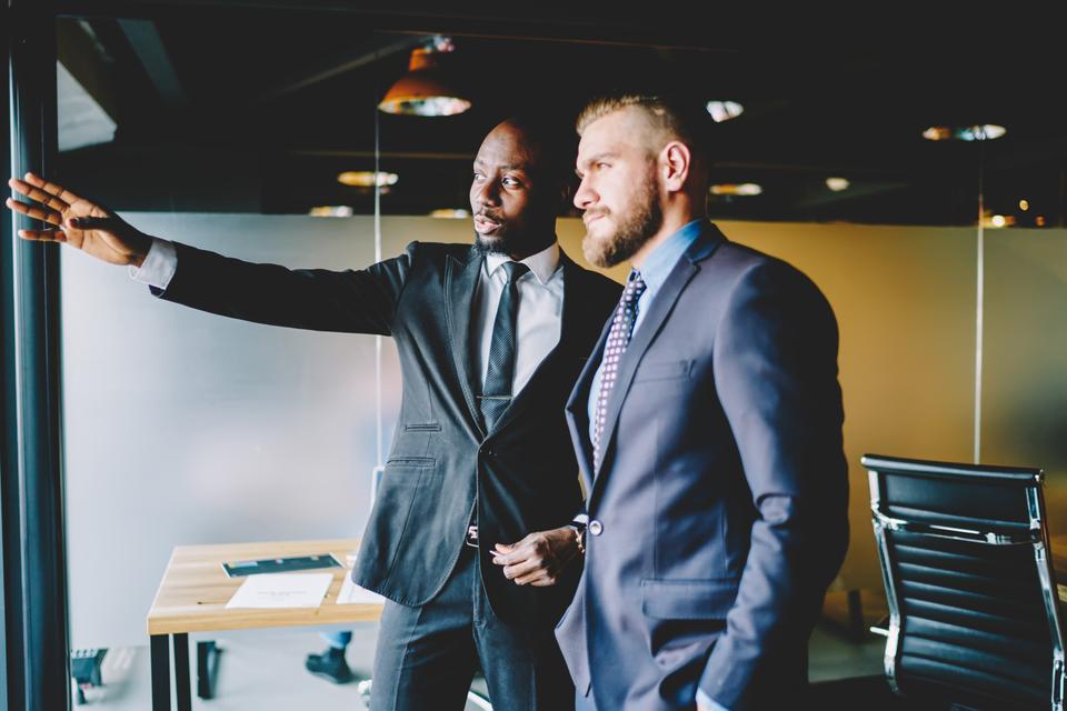 Clients Don’t Refer Great Advice. They Refer Great Experiences.