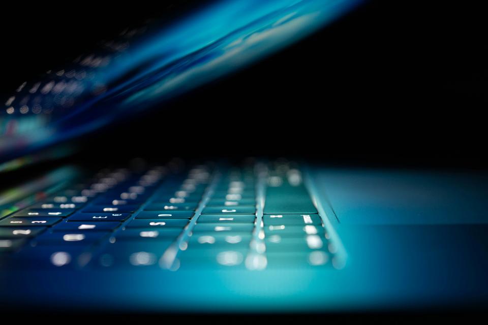 Your Firm May Be Digitally Immature. Even If It’s Growing Fast