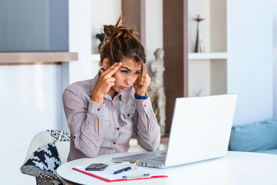 When Divorce Follows You to Work: The Hidden Impact on Your Career