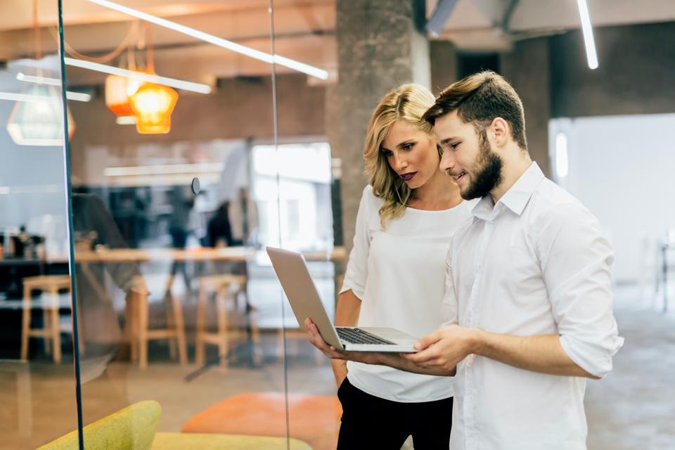 Your Company Has AI Everywhere. So Why Isn’t It Getting Faster?