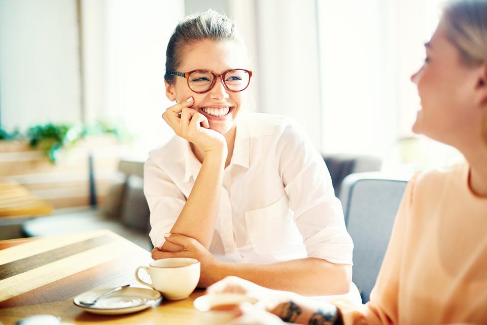 In the AI Age, Being Human Is Still a Financial Professional’s Best Asset
