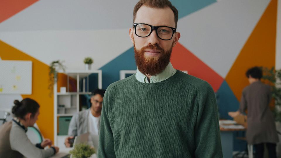 The Trust Tax: Why Expertise-Led Firms Need to Build Authority Before the Sale