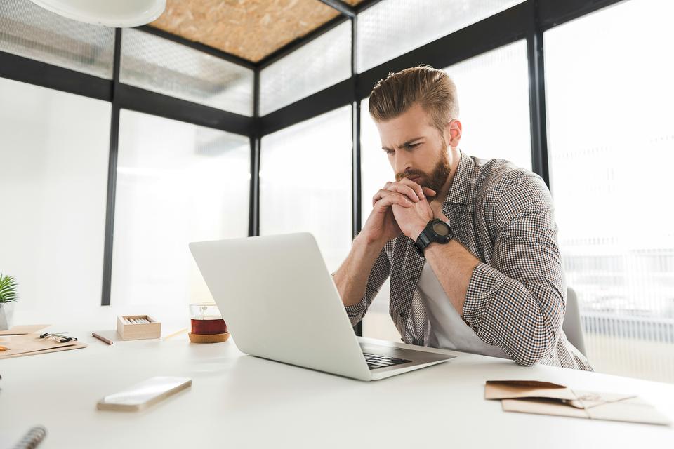The Most Expensive Financial Decision May Be Doing Nothing
