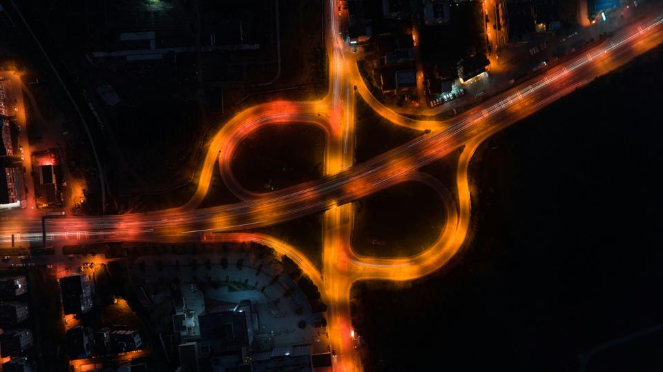 Gird for Gridlock. It Could Be Good for Stocks.