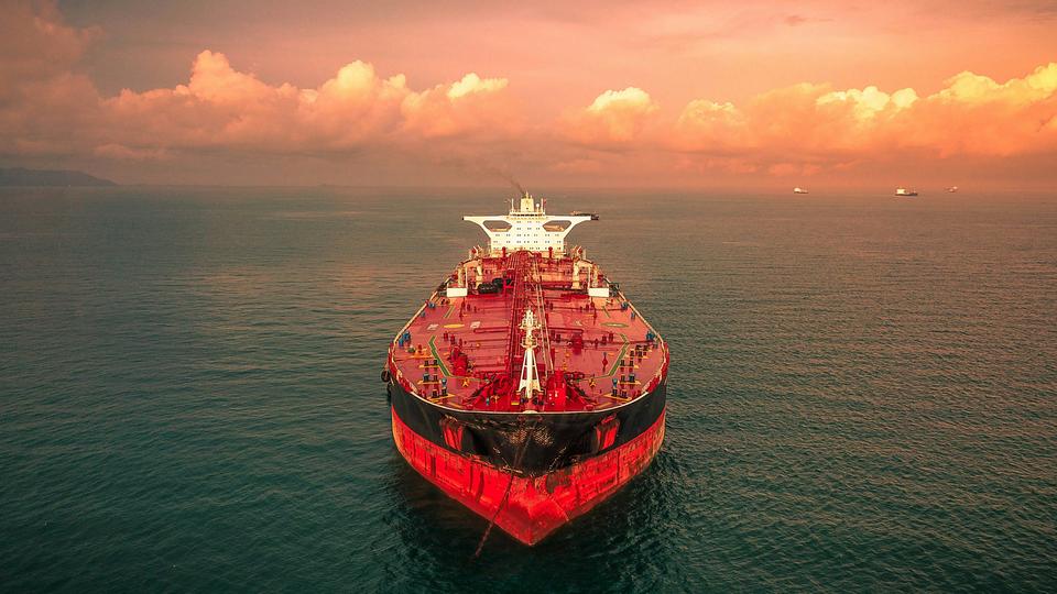 Oil Is Everywhere. So Why Are Gas and Diesel Prices Surging?
