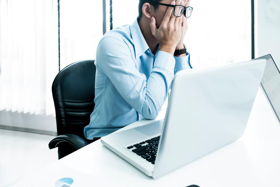 Your Clients Remember the One Thing You Got Wrong