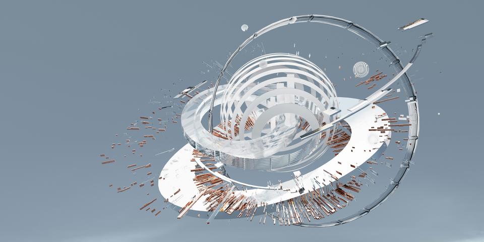 Digital Money Has No Borders. What Happens When AI Controls It?