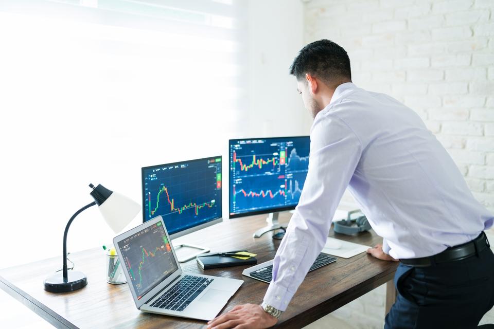 The Trading Strategy Tax: Why Your Investment Approach Now Has a Price Tag