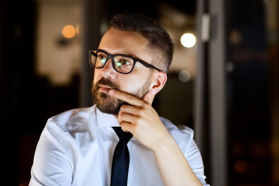 They’re Not Saying No: Why Financial Advisor Prospects Don’t Respond