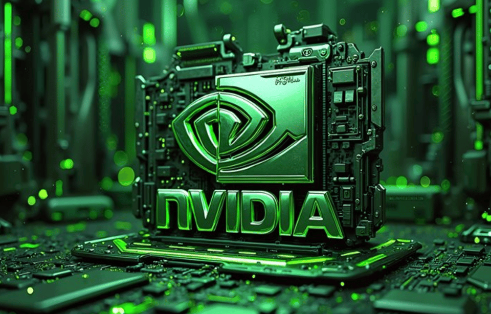 Nvidia’s $10 Trillion Path Just Got Easier