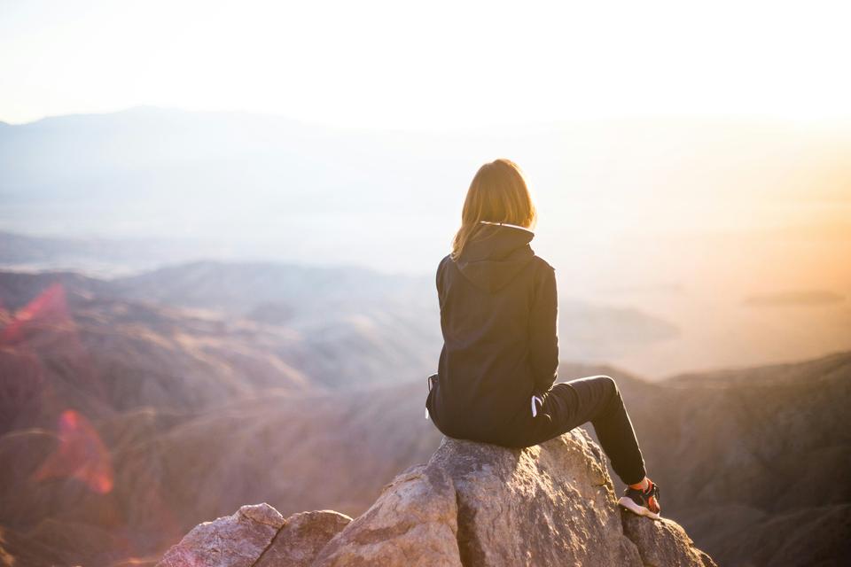 Stop Chasing Happiness. Your Money Should Have a Bigger Purpose.